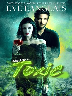 cover image of Toxic